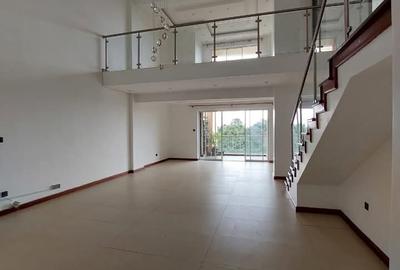 4 Bed Apartment with En Suite at Westlands