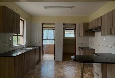 2 Bed Apartment with En Suite at Kilimani. - 2