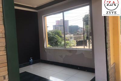 70 ft² Shop with Service Charge Included at Kilimani