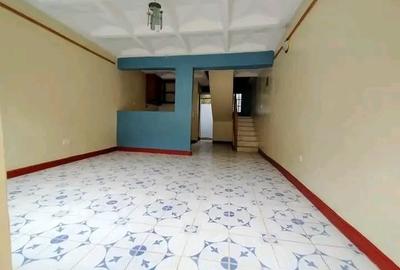 2 Bed Apartment with Borehole in Karen