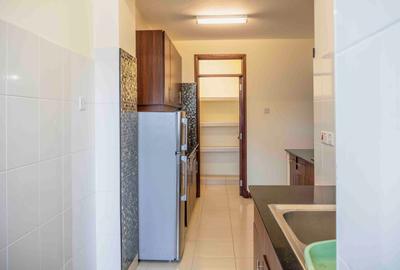 1 Bed Apartment with En Suite at 6Th Parklands