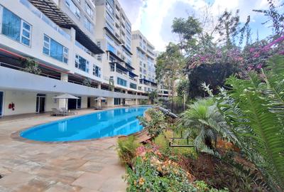 3 Bed Apartment with En Suite at One General Mathenege - 2