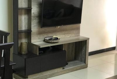 Furnished 3 Bed Apartment with En Suite at Robin Lane