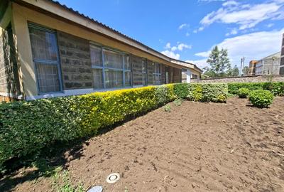 0.25 ac Land at London