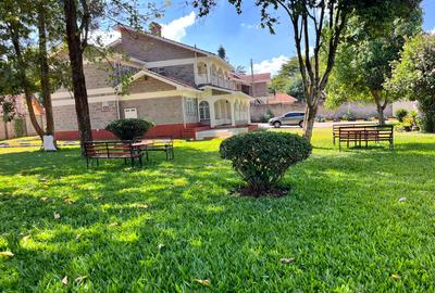 5 Bed Townhouse with Backup Generator in Loresho