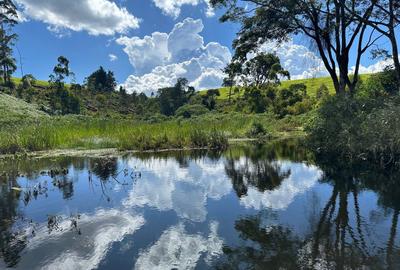 0.5 ac Residential Land at Limuru Girls