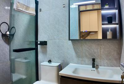 1 Bed Apartment with Swimming Pool in Mirema - 2