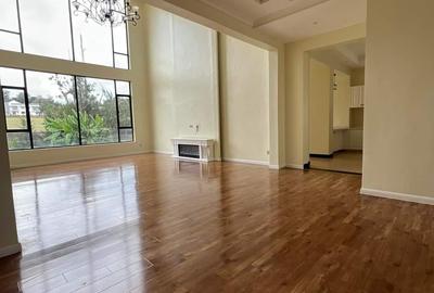 5 Bed Townhouse with En Suite in Karen - 2