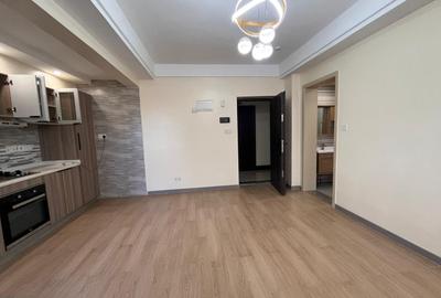 1 Bed Apartment with En Suite in Kileleshwa - 3