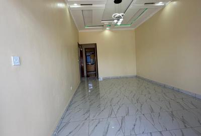 3 Bed House with En Suite in Kitengela
