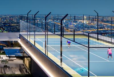 1 Bed Apartment with En Suite at Matundu Lane - 2