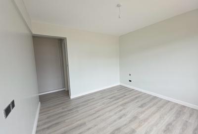 4 Bed Townhouse with Swimming Pool in Runda