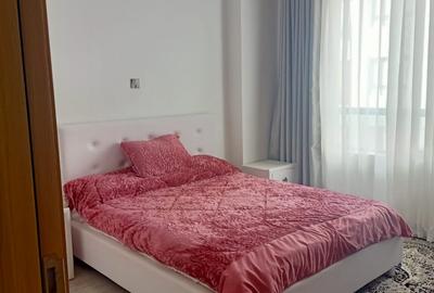 Serviced 3 Bed Apartment with Swimming Pool at Wood Avenue