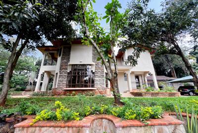 5 Bed Villa with En Suite at Runda Grove - 4