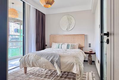 2 Bed Apartment with Swimming Pool at Off Wood Avenue - 2