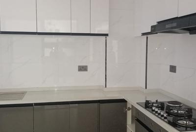 Serviced 4 Bed Apartment with En Suite in Lavington