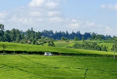 67 ac Land at Ndumberi-Ngorongo Road