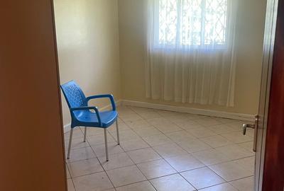 4 Bed House with En Suite in Athi River