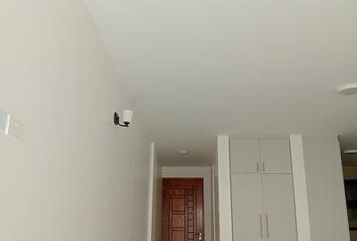 2 Bed Apartment with En Suite at Off Gitanga Road