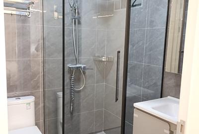 1 Bed Apartment with En Suite at Wood Avenue