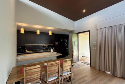 3 Bed Villa with En Suite in Runda - 3