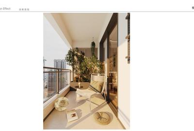 1 Bed Apartment with Swimming Pool at Mahiga Mairu Road