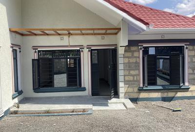4 Bed House at Matasia - 2