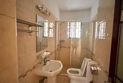 3 Bed Apartment in Kilimani - 4
