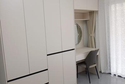 3 Bed Apartment with En Suite at Wood Avenue - 4