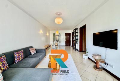 Furnished 2 Bed Apartment with En Suite in Brookside - 2