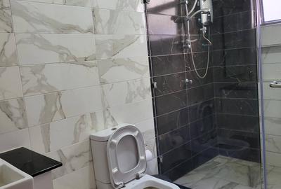 3 Bed Apartment with En Suite at General Mathenge - 2