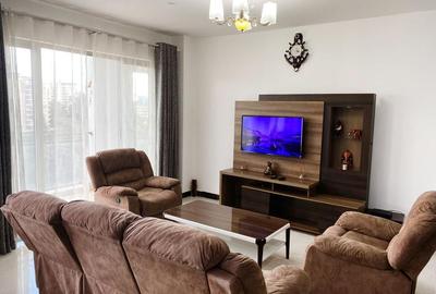 1 Bed Apartment with En Suite in Kileleshwa - 2