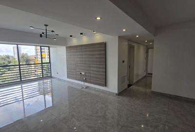 Serviced 3 Bed Apartment with En Suite in Kilimani - 2