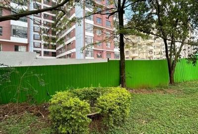 0.52 ac Land at Lavington Green - 3