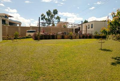 6 Bed Townhouse with En Suite in Runda