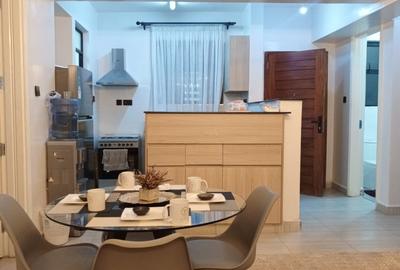 2 Bed Apartment with En Suite in South B - 3