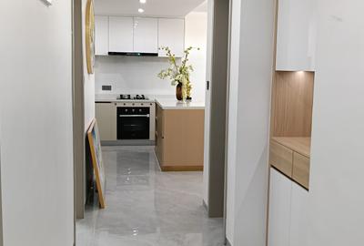 2 Bed Apartment with En Suite at Riara - 4