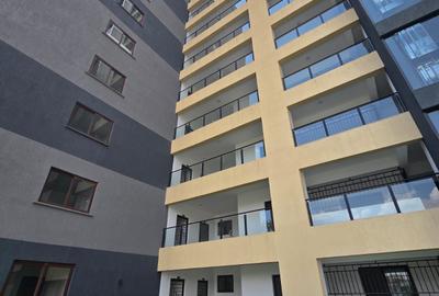 3 Bed Apartment with En Suite at Westlands