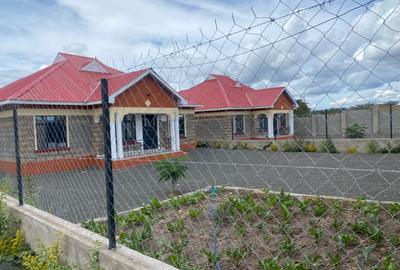 3 Bed House with En Suite in Kitengela