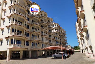 Serviced 1 Bed Apartment with En Suite in Nyali Area