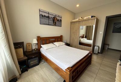 Serviced 2 Bed Apartment with En Suite in Westlands Area - 4