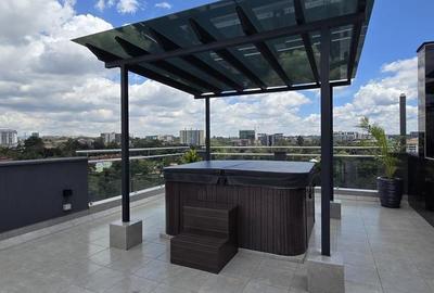 3 Bed Apartment with En Suite at Riverside