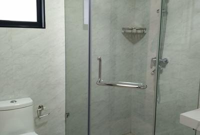 1 Bed Apartment with En Suite at Mombasa Road - 3