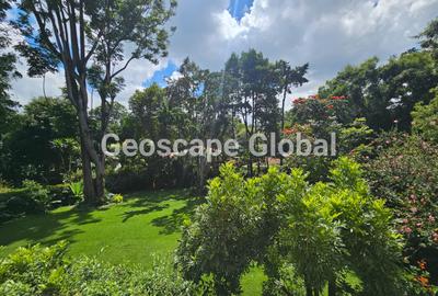 4 Bed House with En Suite in Kitisuru