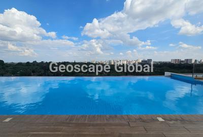 Furnished 2 Bed Apartment with En Suite in Westlands Area - 2