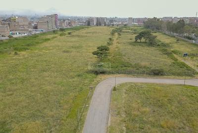 Residential Land in Embakasi - 2