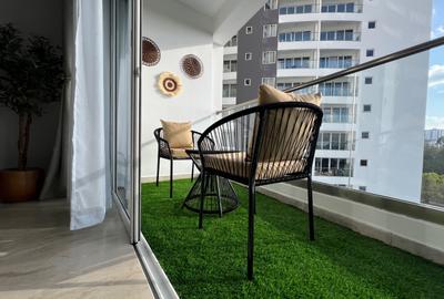 Serviced 3 Bed Apartment with En Suite at Lavington - 4