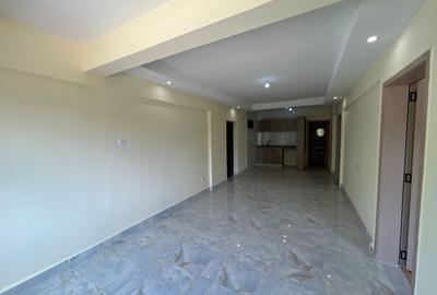 2 Bed Apartment with En Suite at Mandera Road - 3