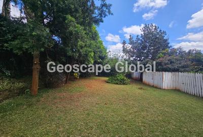 4 Bed House with En Suite in Runda - 4