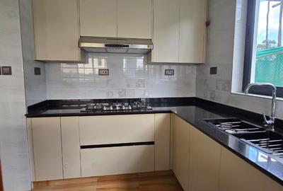 4 Bed House with En Suite at Kijani Ridge - 4